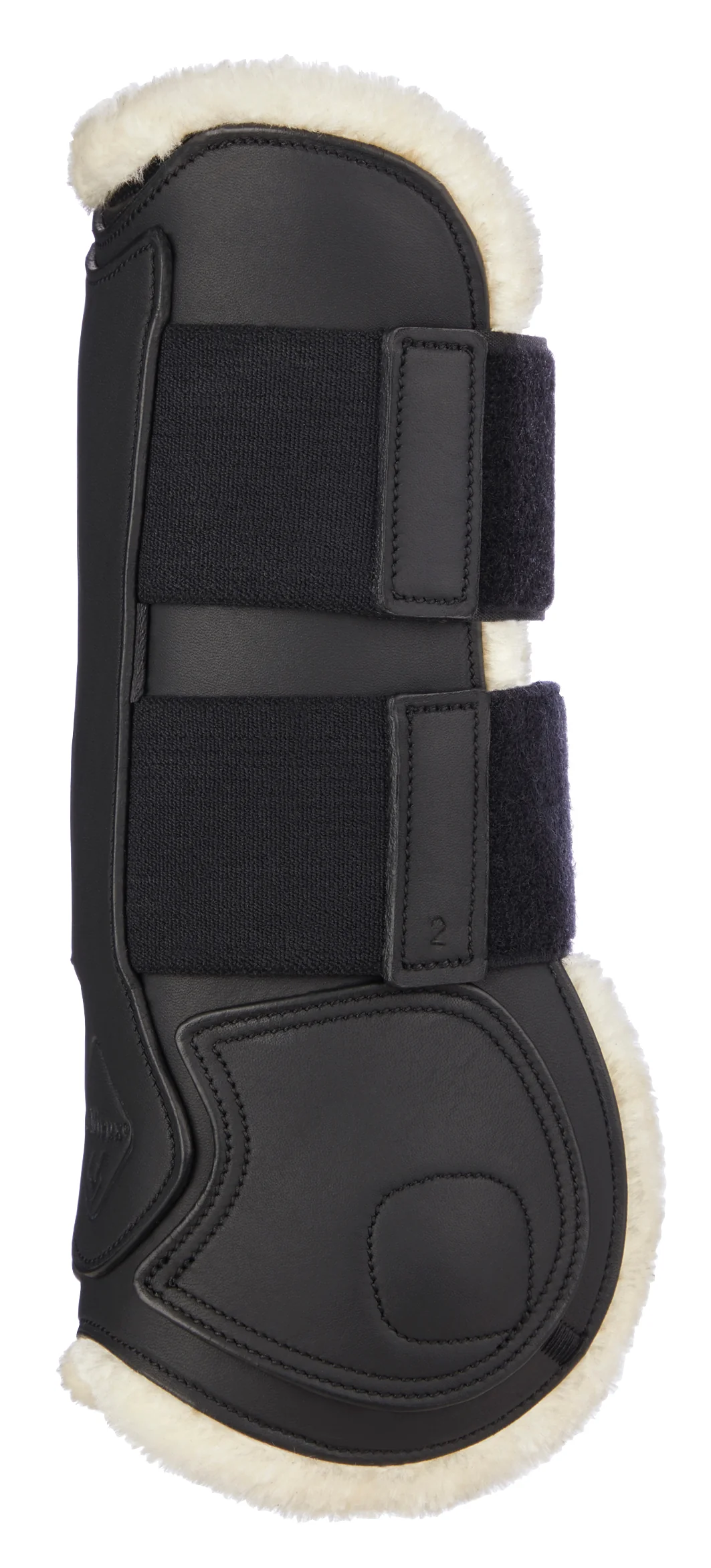LeMieux® Capella Comfort Tendon Boots - Image 7