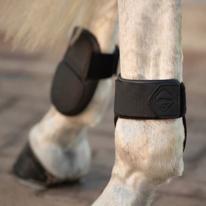 LeMieux® Capella Fetlock Boots - Image 10