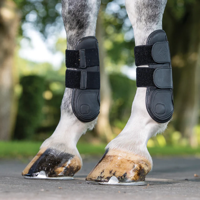 LeMieux® Capella Tendon Boots - Image 5