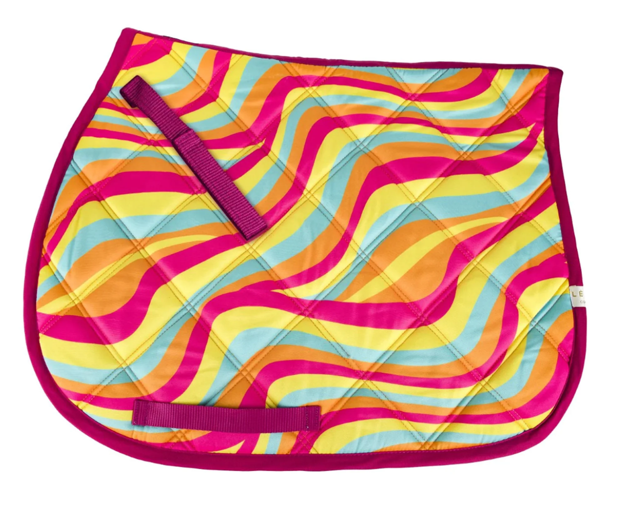 Léttia® All-Purpose Saddle Pad - Image 8