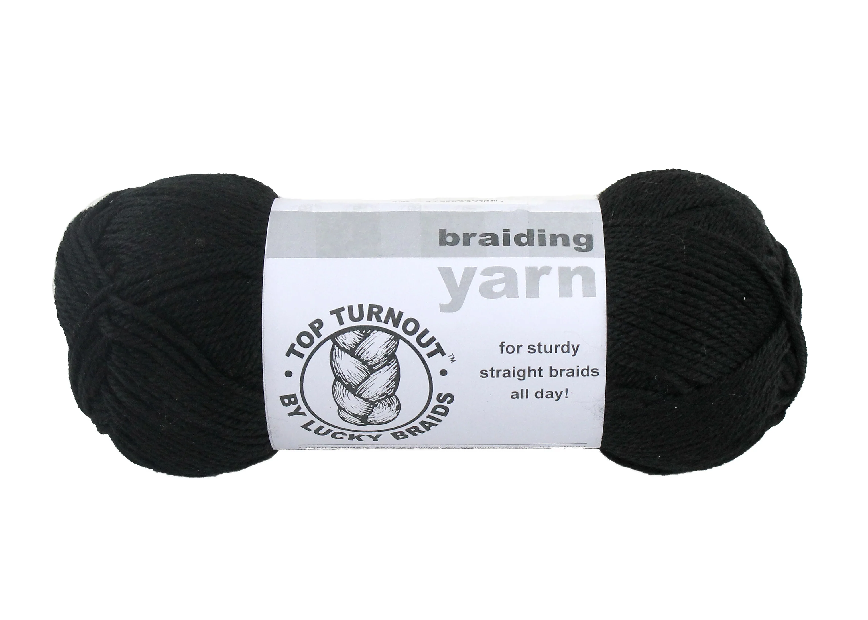 Lucky Braids™ Braiding Yarn - Image 4