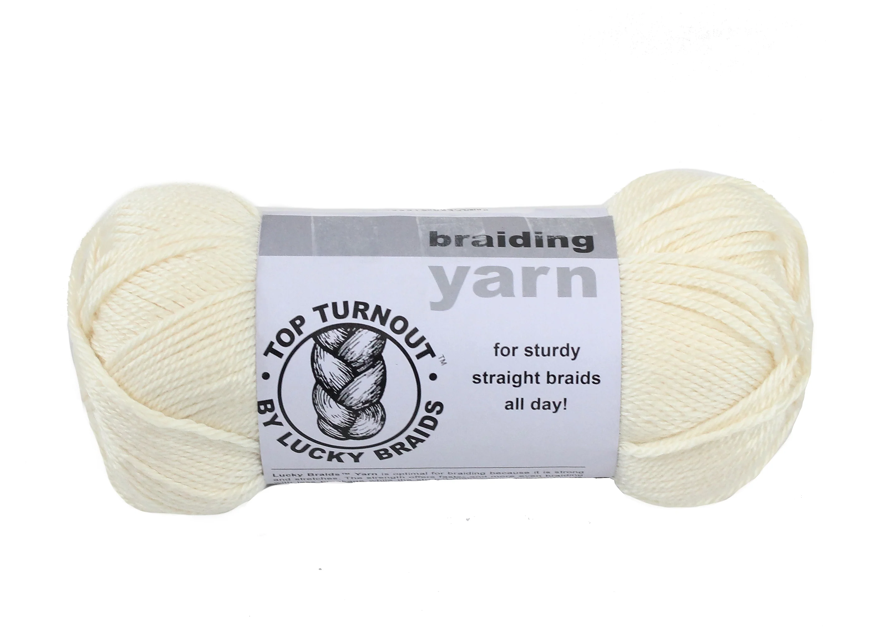 Lucky Braids™ Braiding Yarn - Image 8