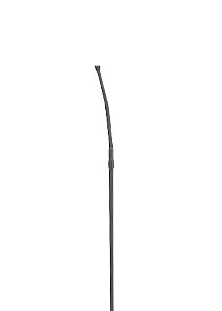Perri’s® Crystal Grip Dressage Whip - Image 3