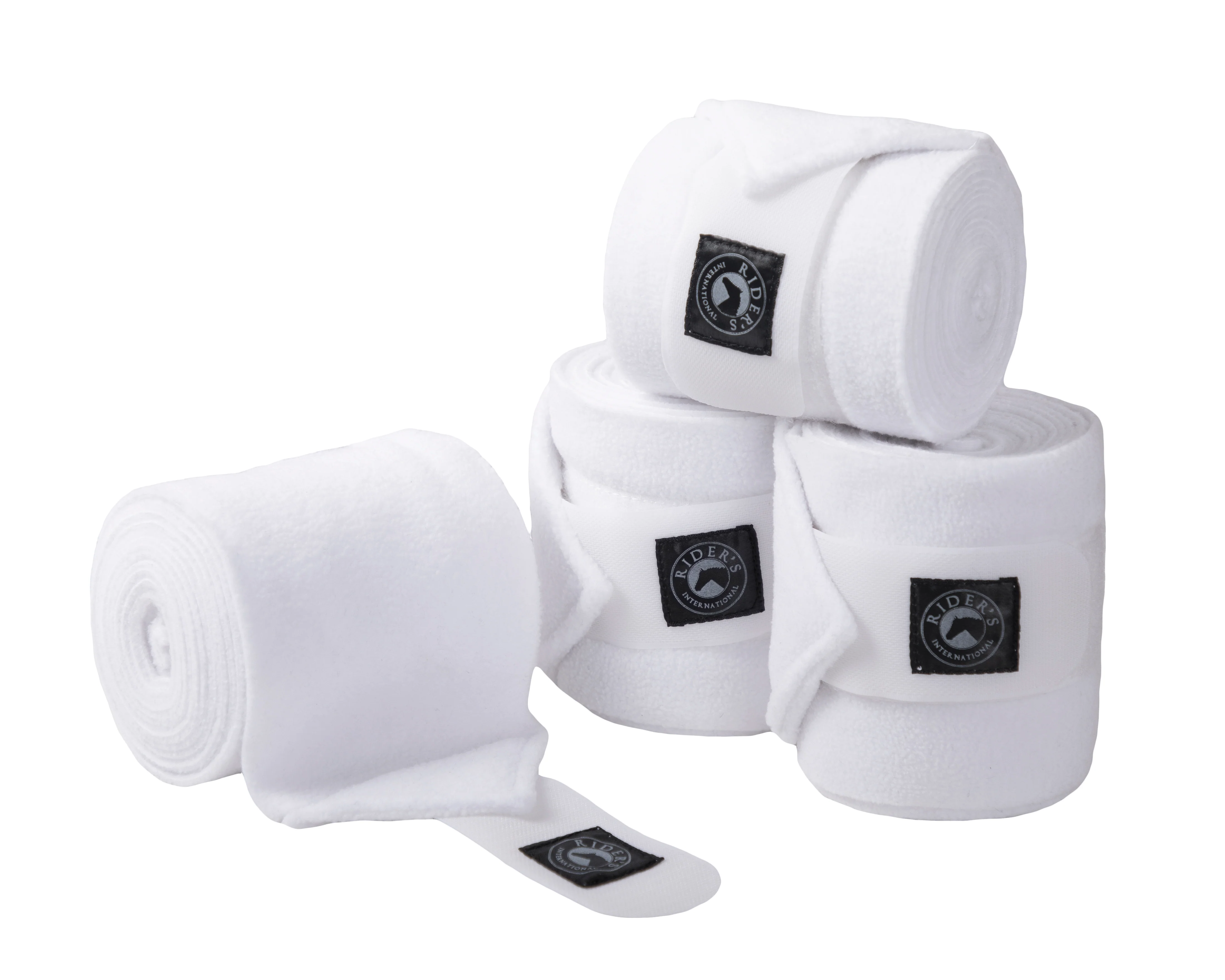 Rider’s International™ Basic Polo Wrap Set - Image 6