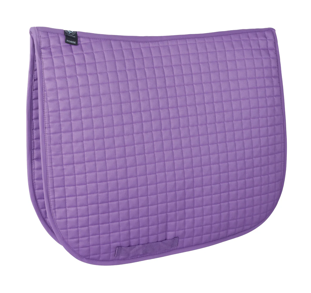 Rider’s International™ Contour Dressage Pad - Image 6