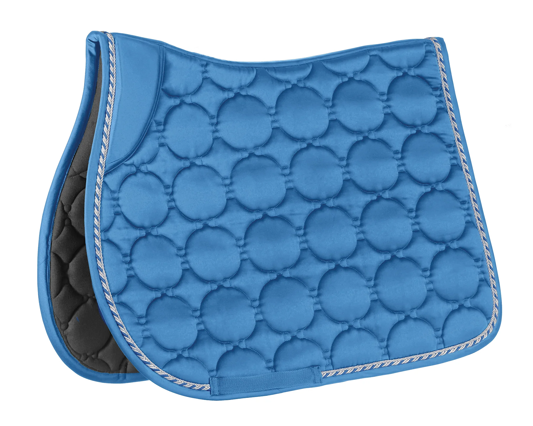 Rider’s International™ Luxury All-Purpose Saddle Pad - Image 6
