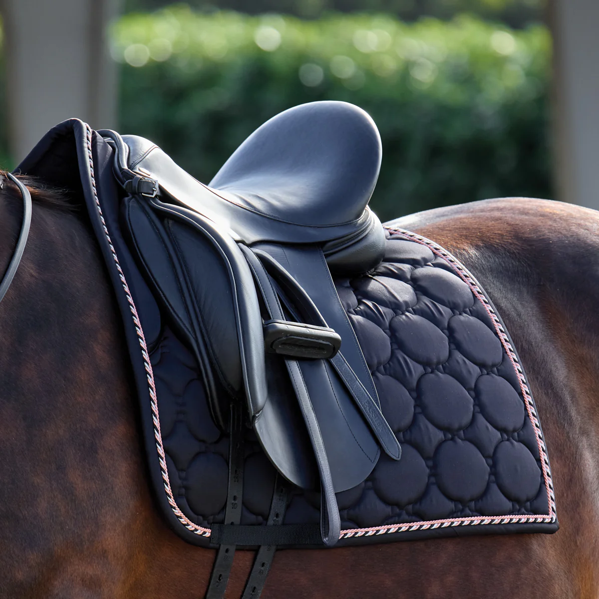 Rider’s International™ Luxury Dressage Pad - Image 4