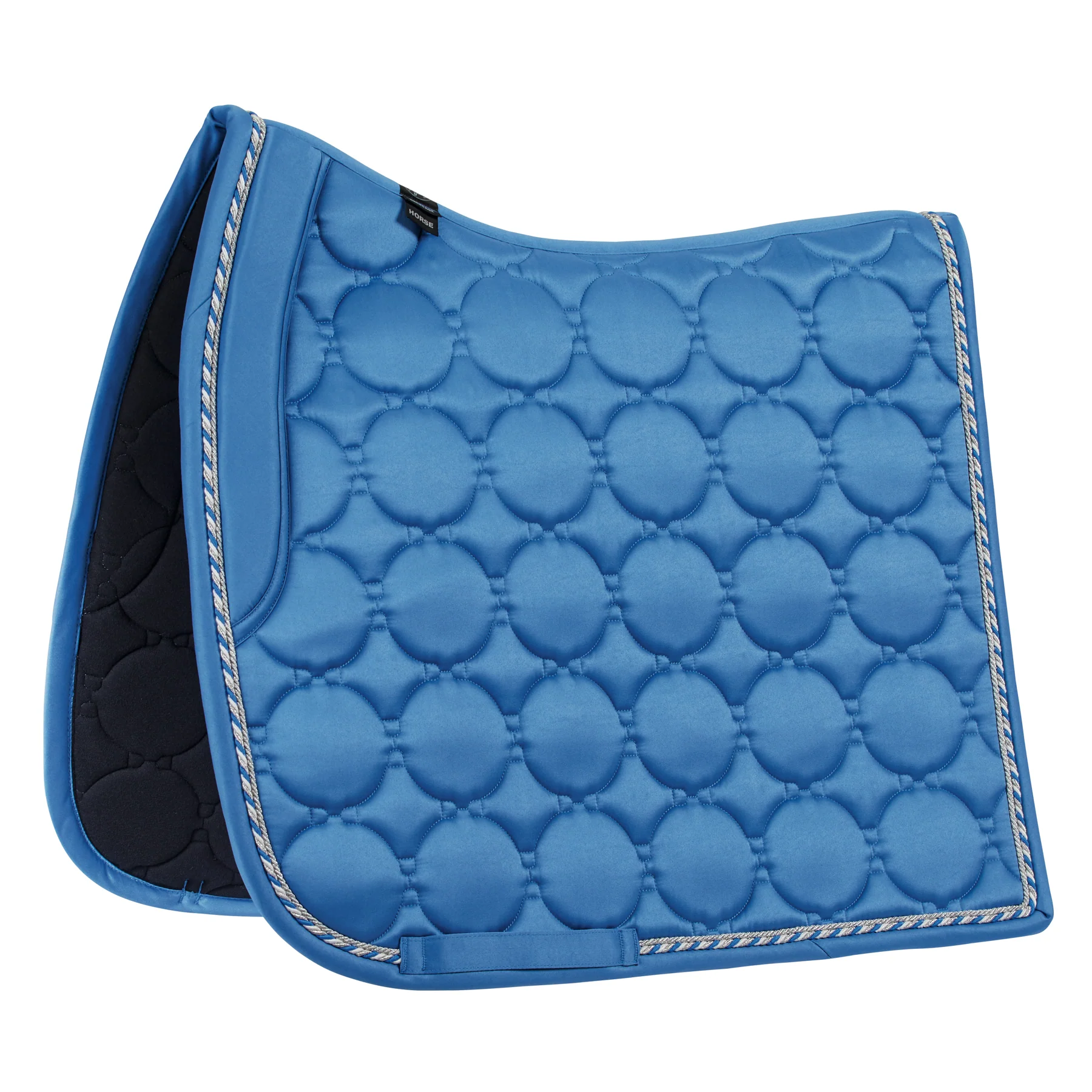 Rider’s International™ Luxury Dressage Pad - Image 7