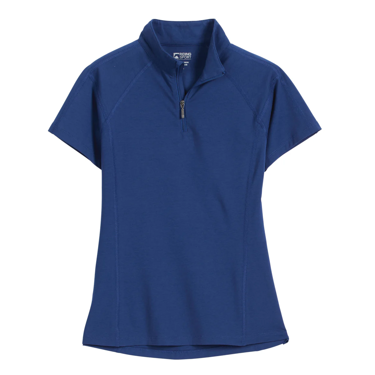 Riding Sport™ Kids’ Cameron Short Sleeve Shirt - Image 4