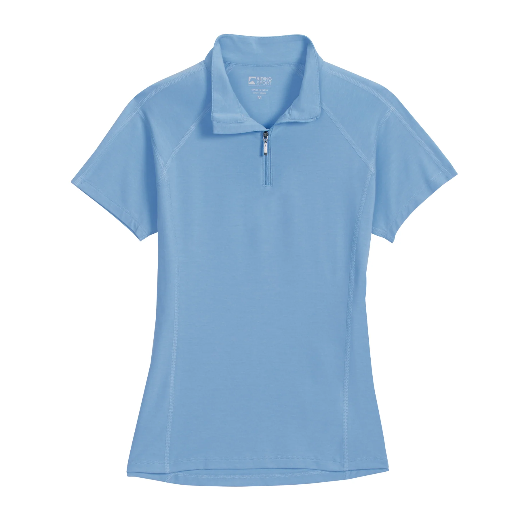 Riding Sport™ Kids’ Cameron Short Sleeve Shirt - Image 7