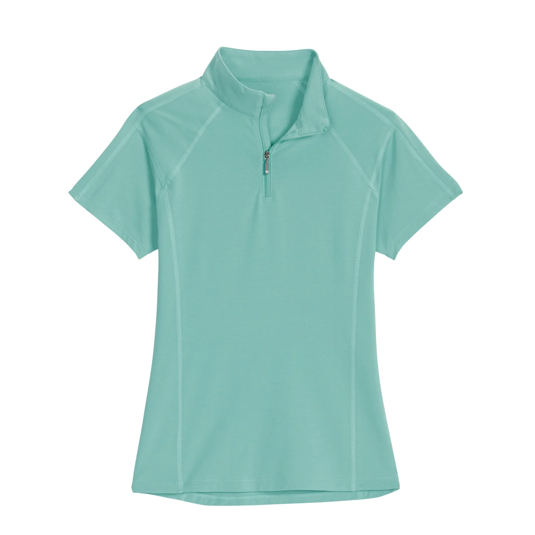 Riding Sport™ Kids’ Cameron Short Sleeve Shirt - Image 9