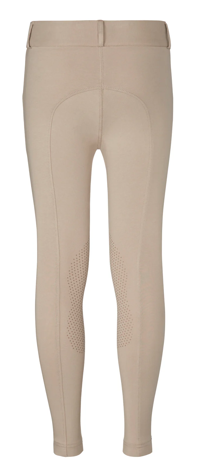 Riding Sport™ Kids’ Pull-On Knee-Patch Breech - Image 6