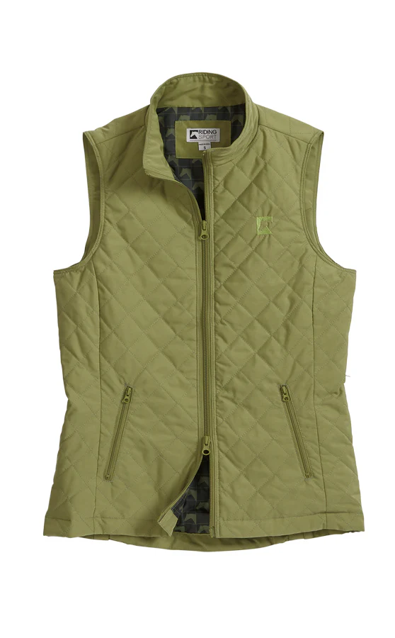 Riding Sport™ Ladies’ Annie Vest - Image 6