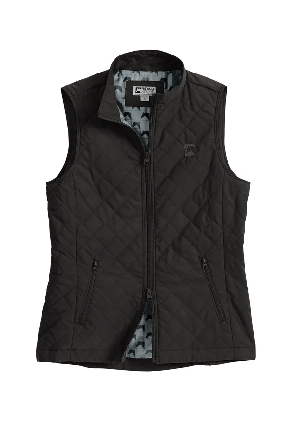Riding Sport™ Ladies’ Annie Vest - Image 8