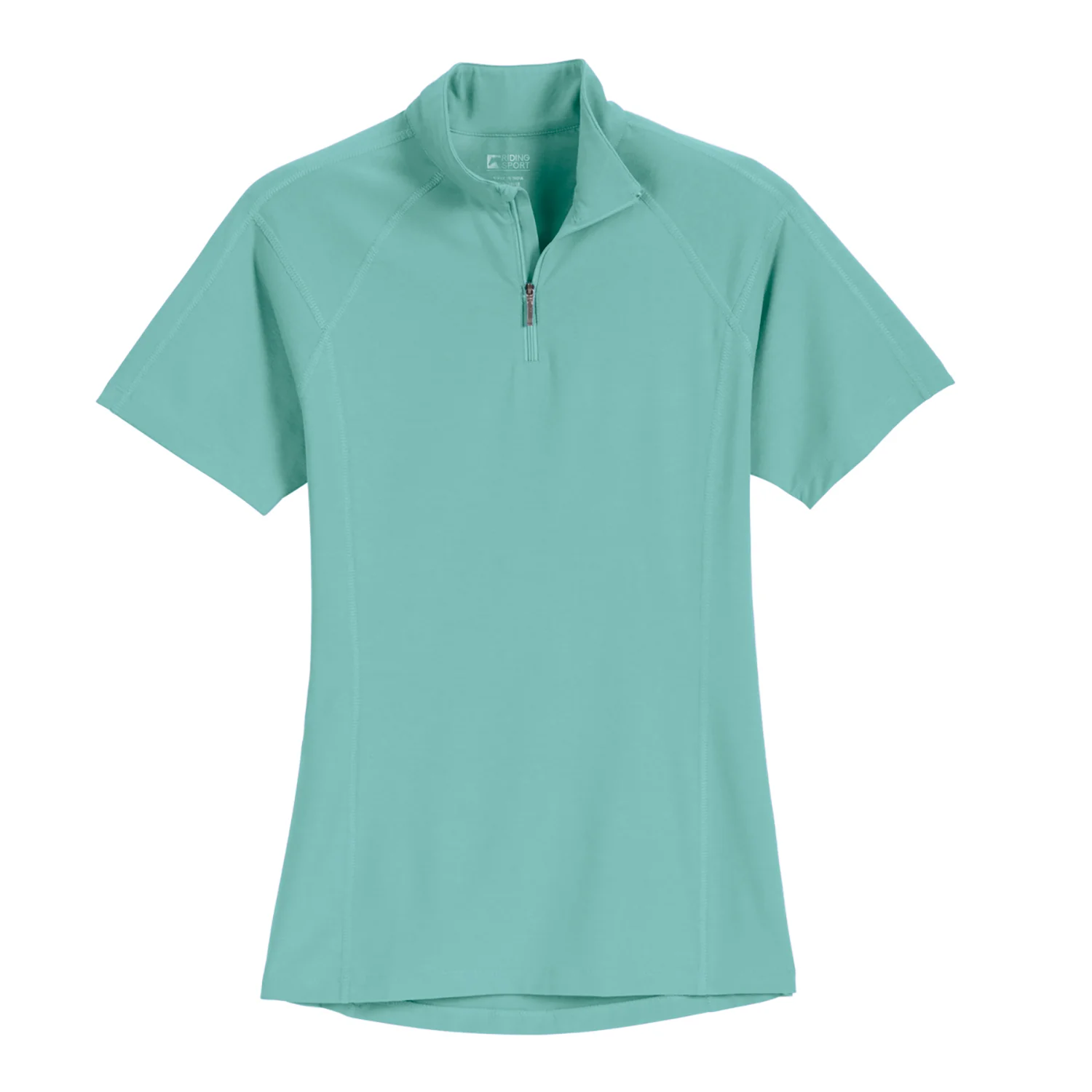 Riding Sport™ Ladies’ Cameron Short Sleeve Shirt - Image 10