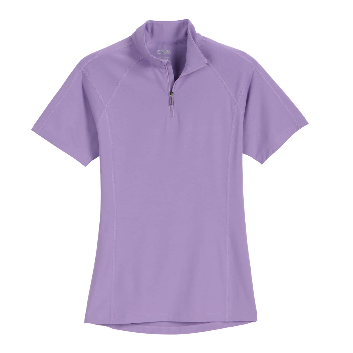 Riding Sport™ Ladies’ Cameron Short Sleeve Shirt - Image 5