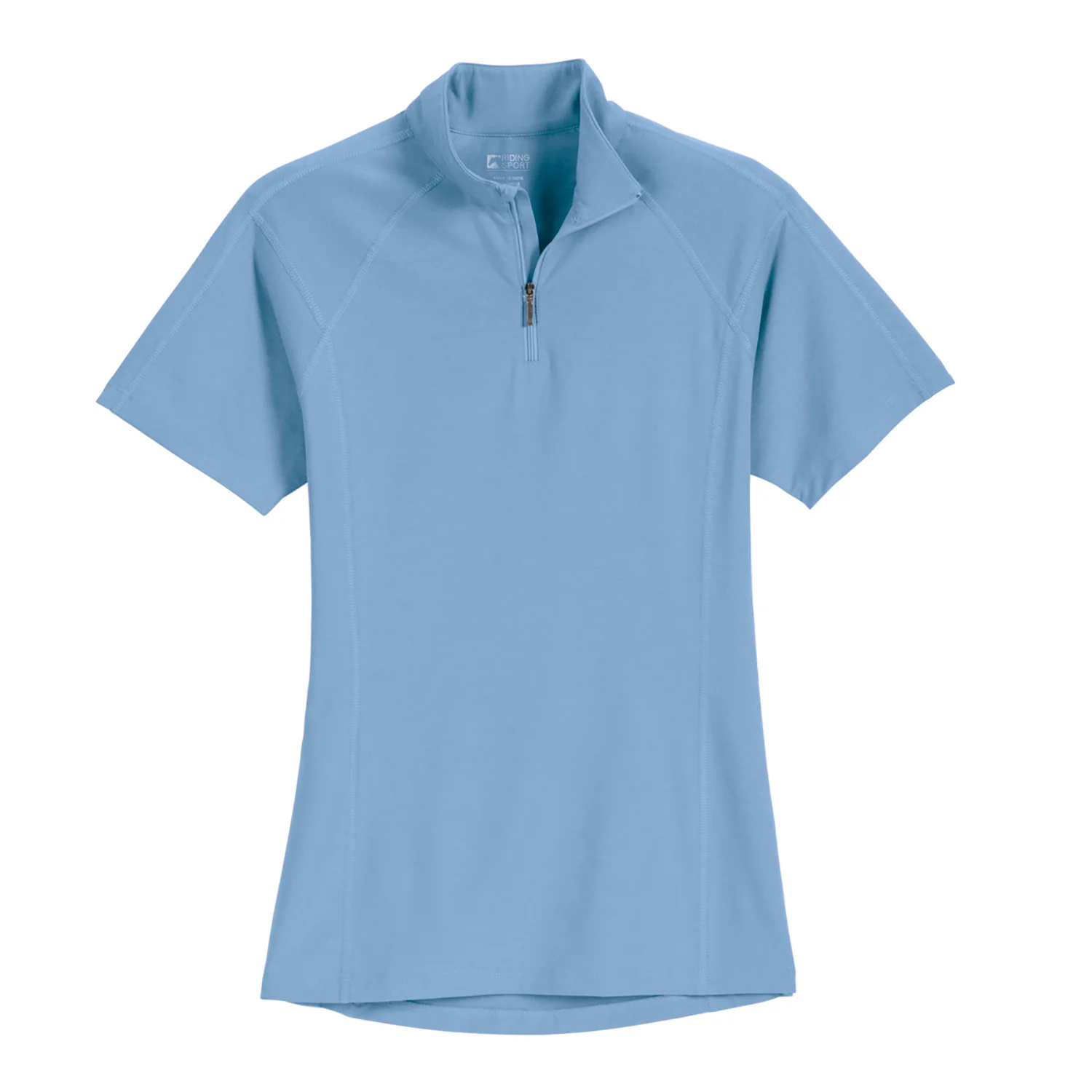 Riding Sport™ Ladies’ Cameron Short Sleeve Shirt - Image 7