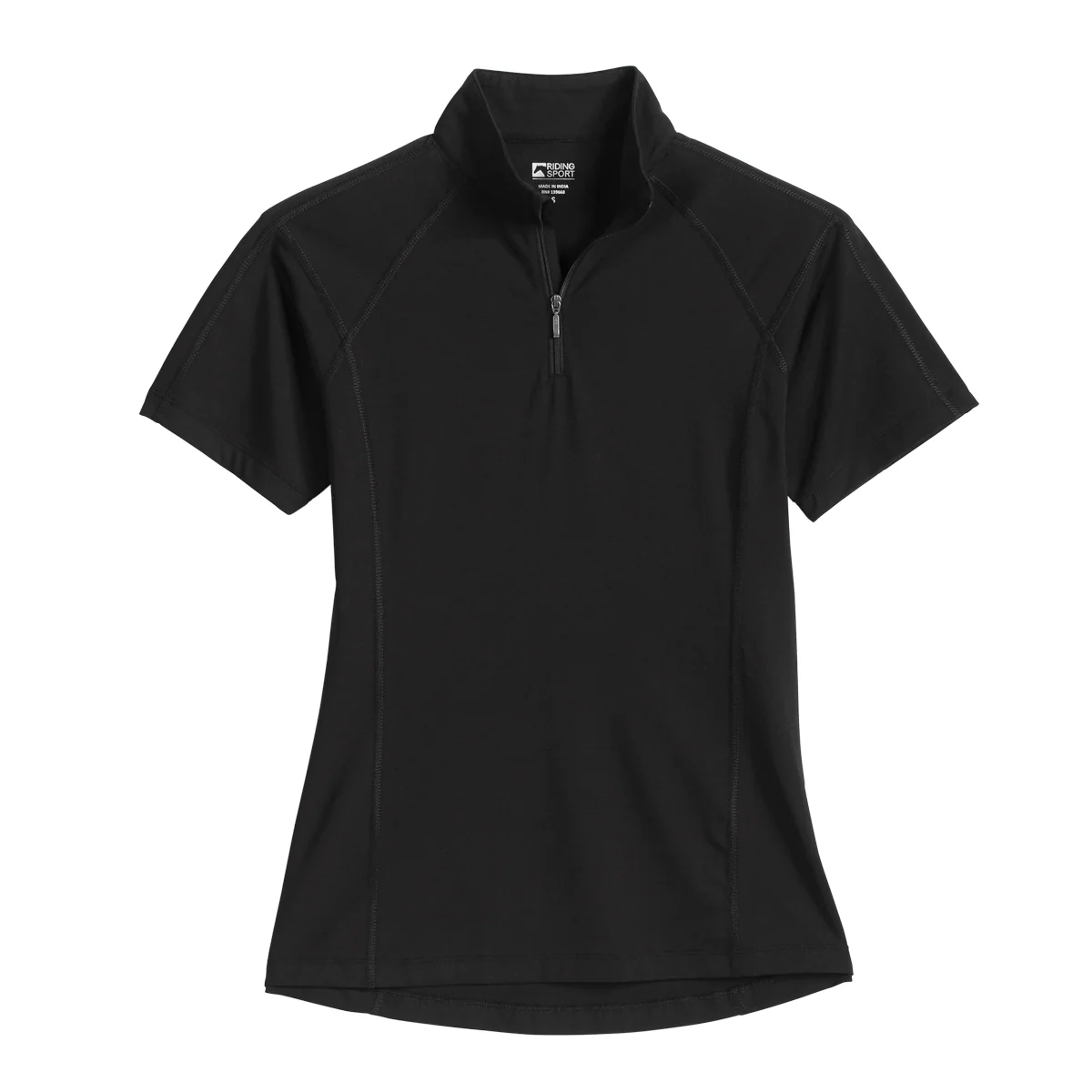 Riding Sport™ Ladies’ Cameron Short Sleeve Shirt - Image 3