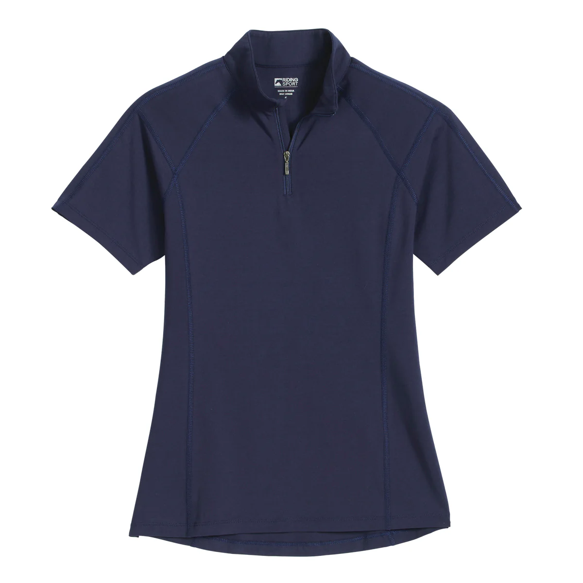 Riding Sport™ Ladies’ Cameron Short Sleeve Shirt - Image 6