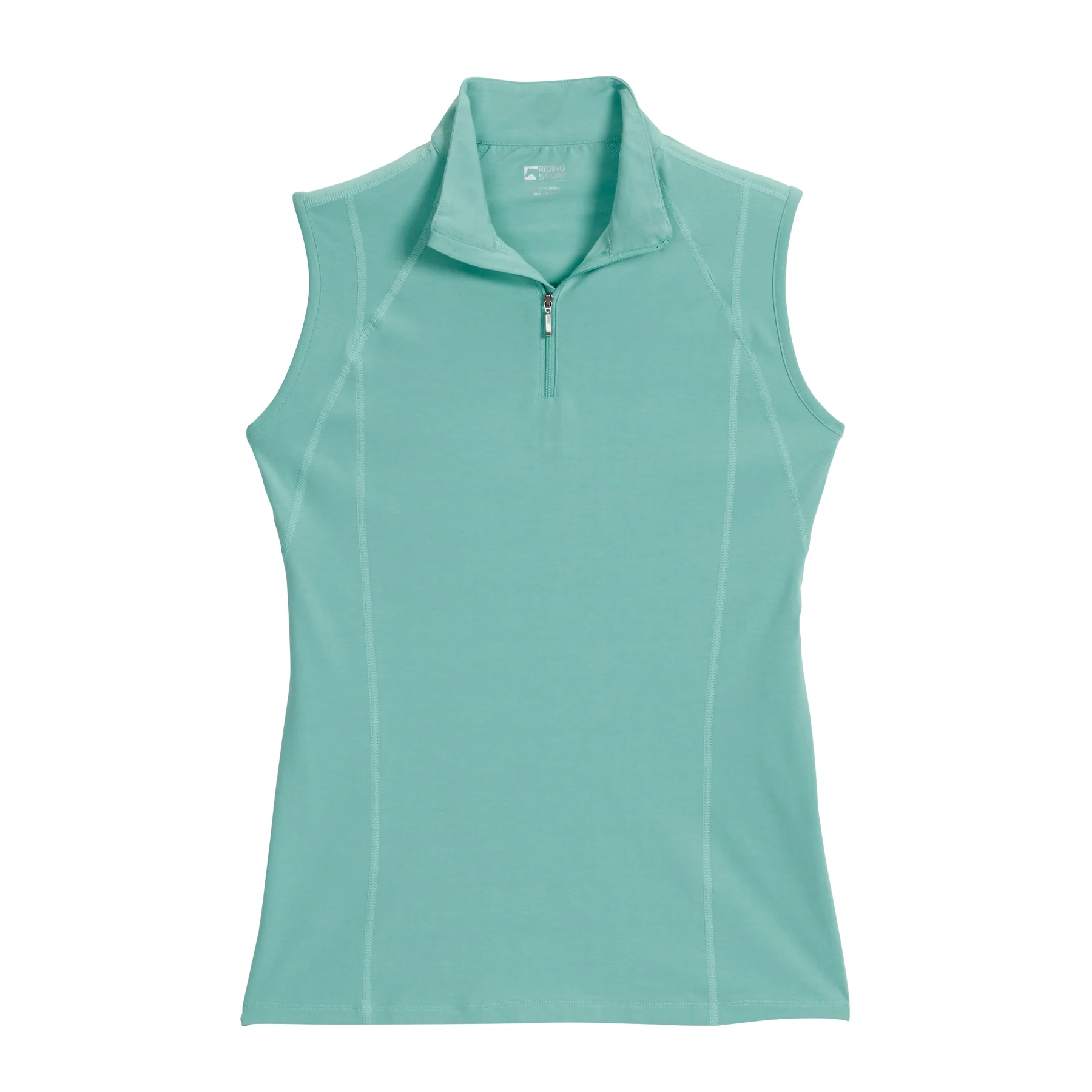 Riding Sport™ Ladies’ Cameron Sleeveless Shirt - Image 4