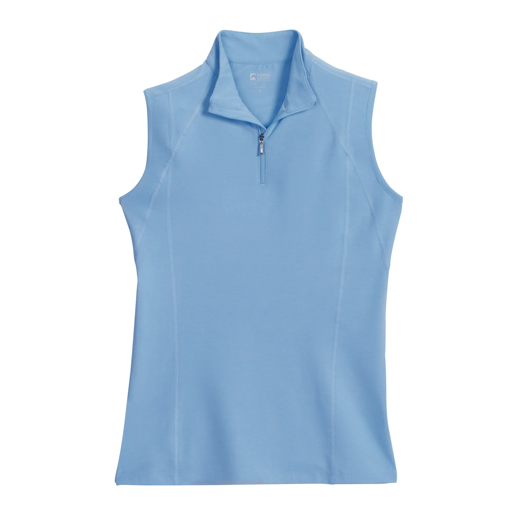 Riding Sport™ Ladies’ Cameron Sleeveless Shirt - Image 7
