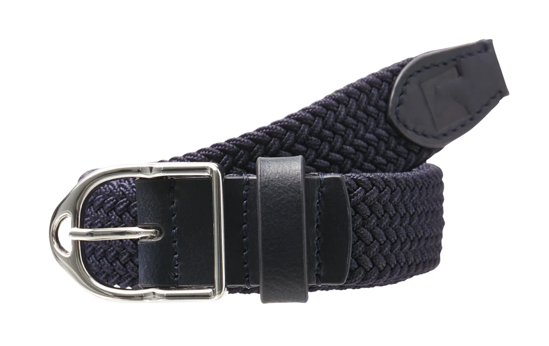 Riding Sport™ Ladies’ Continental Braided Belt - Image 6