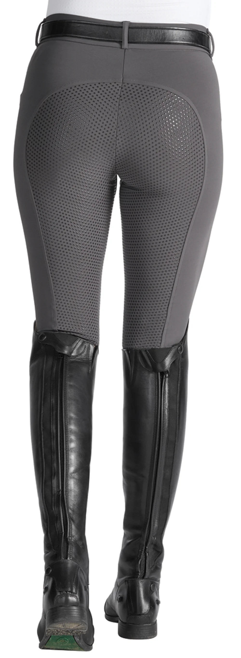 Riding Sport™ Ladies’ Essential Full-Seat Breech - Image 3
