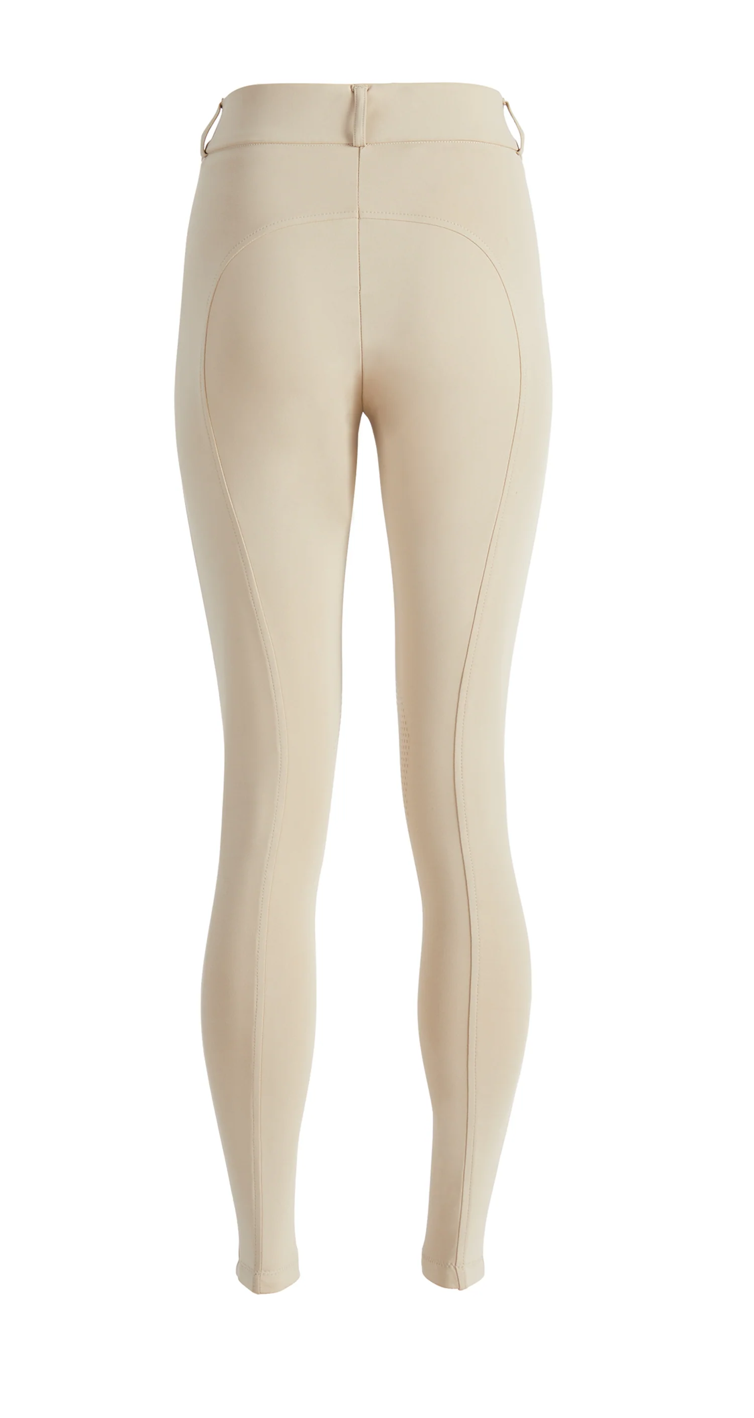 Riding Sport™ Ladies’ Essential Knee-Patch Breech - Image 3