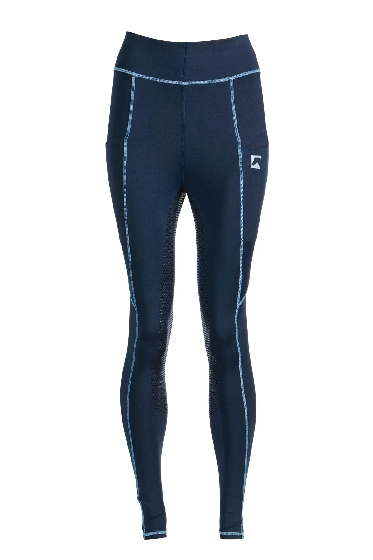 Riding Sport™ Ladies’ Poppy Full-Grip Tight - Image 10