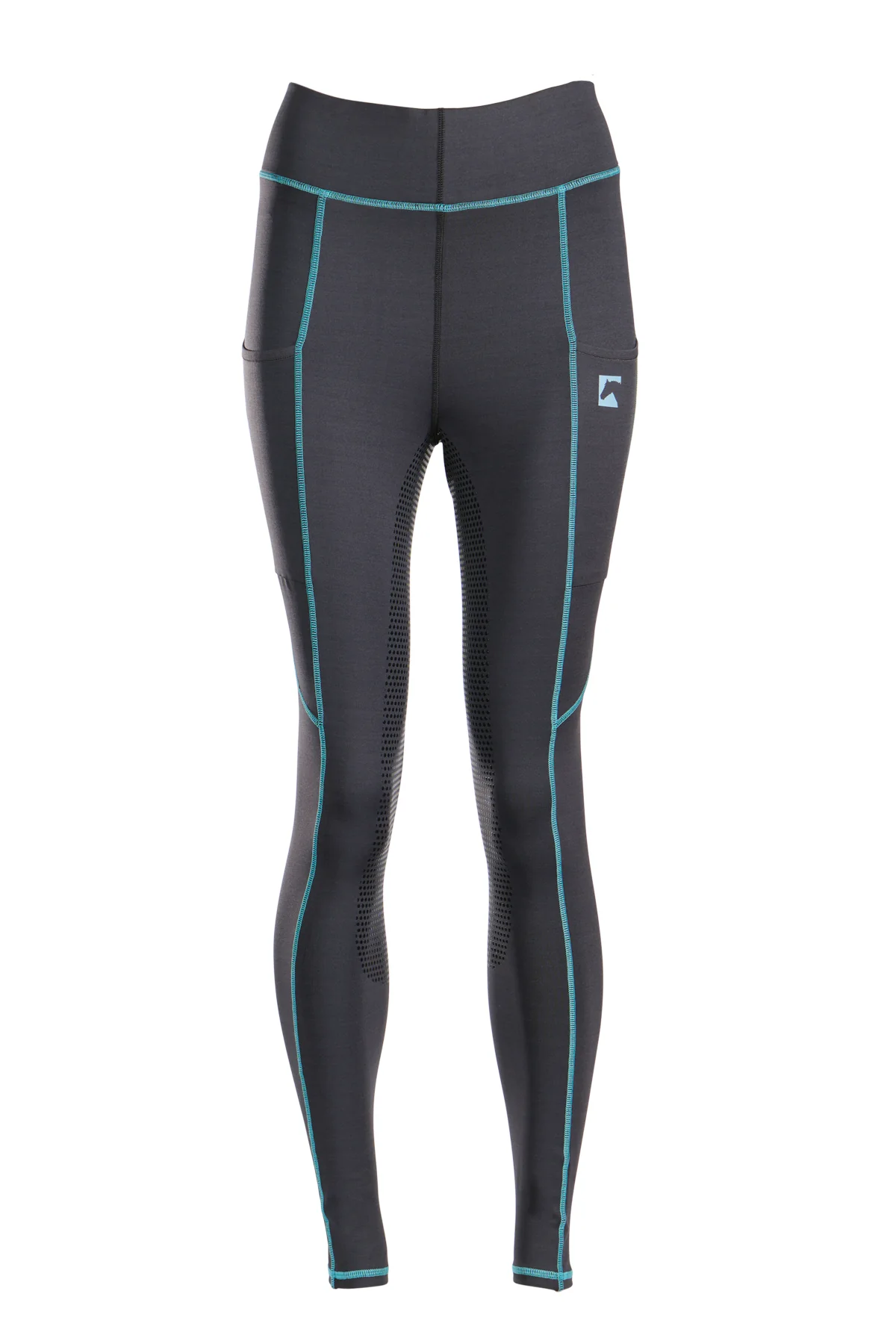 Riding Sport™ Ladies’ Poppy Full-Grip Tight - Image 6
