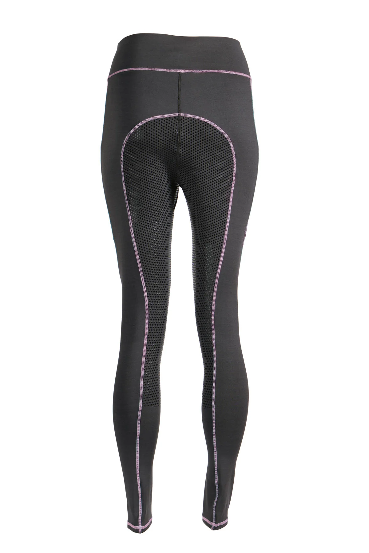 Riding Sport™ Ladies’ Poppy Full-Grip Tight - Image 8