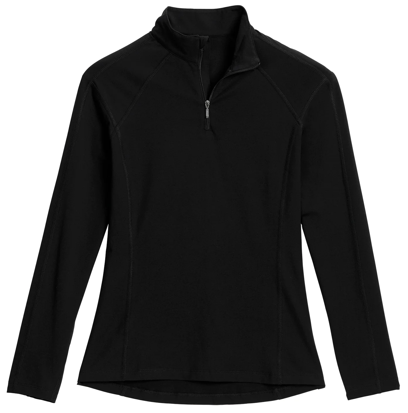Riding Sport™ Ladies’ Wilton Long Sleeve Shirt - Image 4