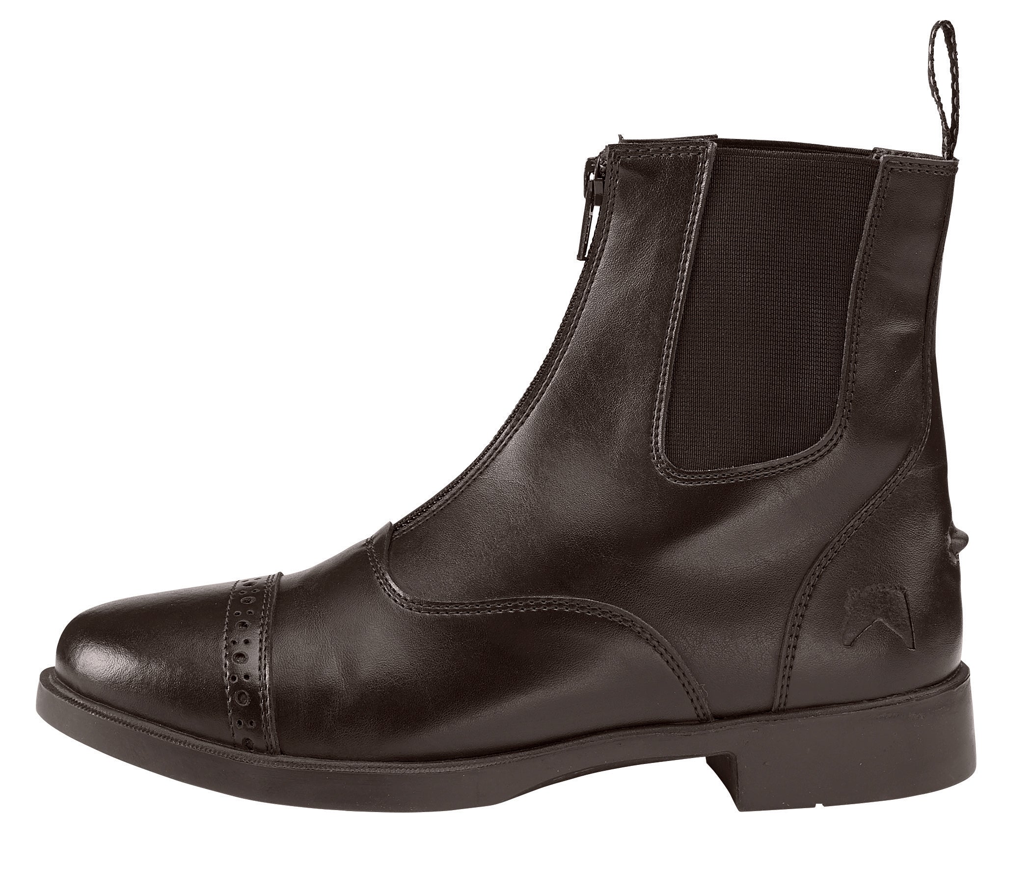 Riding Sport™ Ladies’ Provenance Zip Paddock Boots - Image 5
