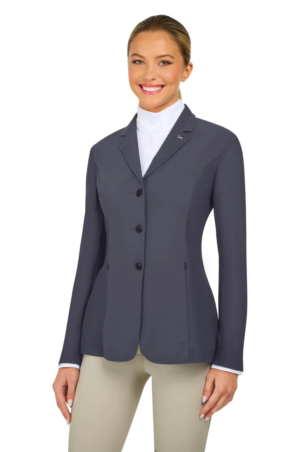 R.J. Classics Ladies' Harmony Evo Mesh Show Coat - Image 6