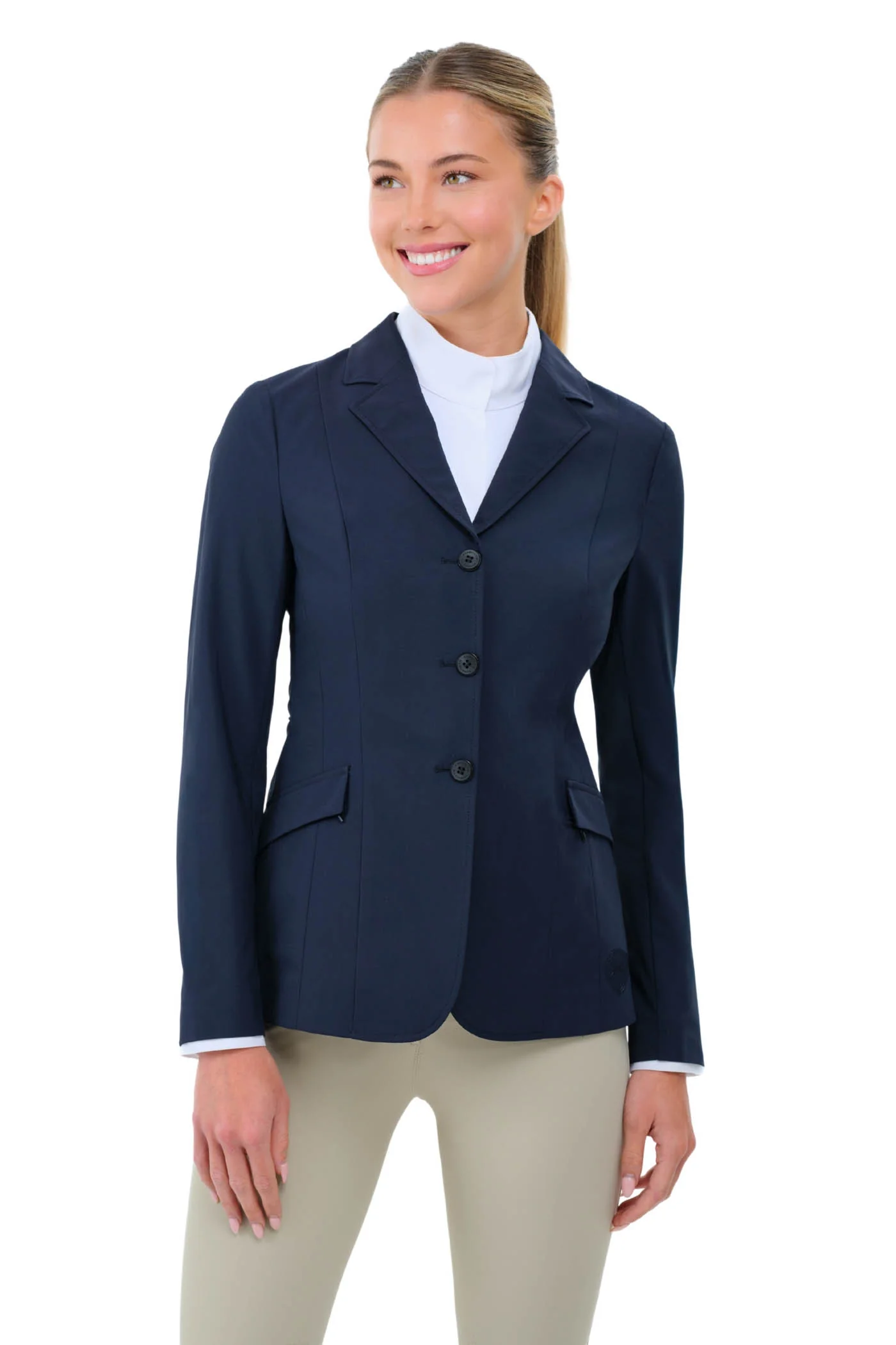 R.J. Classics Legacy Lite Show Coat - Image 3