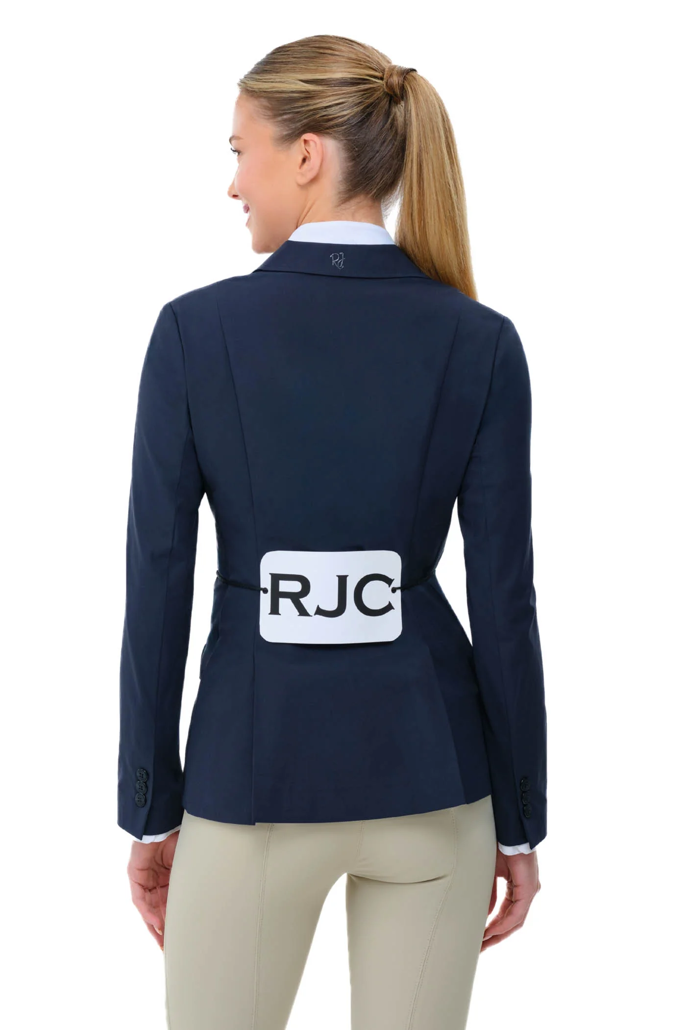R.J. Classics Legacy Lite Show Coat - Image 4