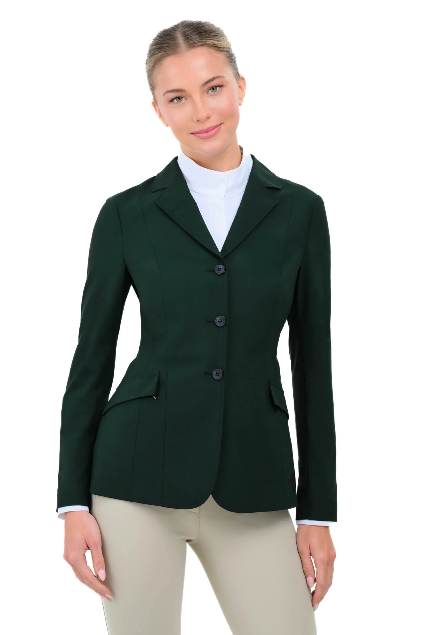 R.J. Classics Legacy Lite Show Coat - Image 6
