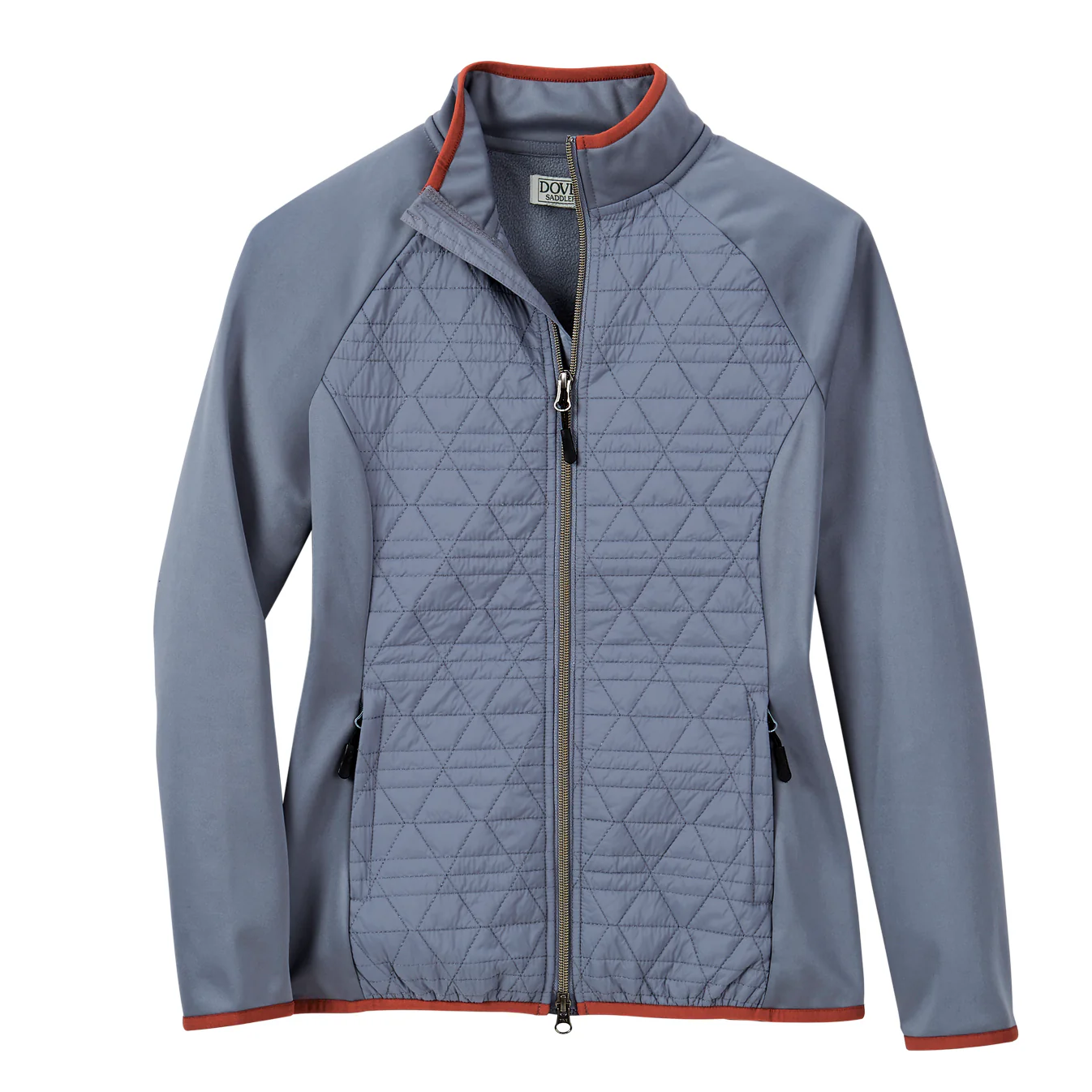 Stride™ Ladies’ Transition Jacket - Image 4