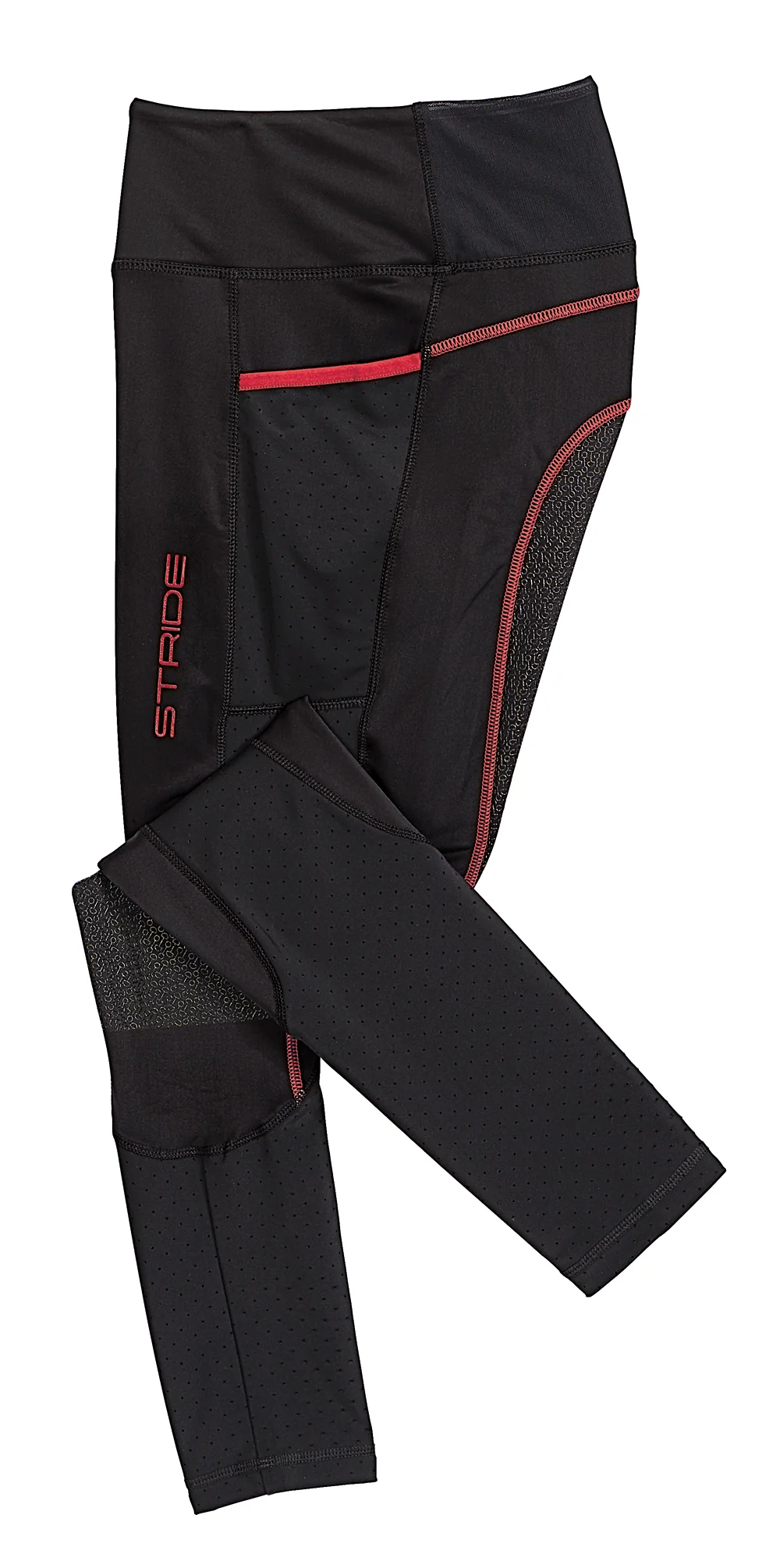 Stride™ Ladies’ Performance Full-Seat Tight - Image 5