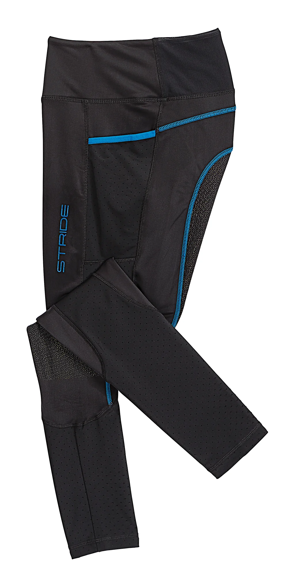 Stride™ Ladies’ Performance Full-Seat Tight - Image 7