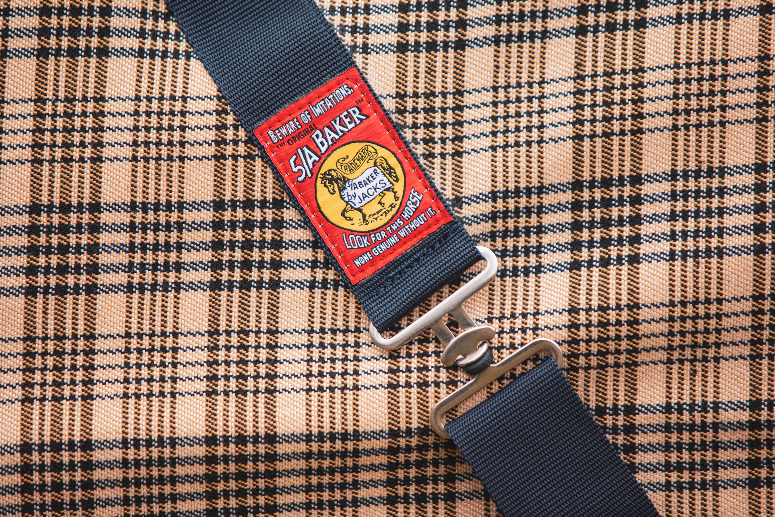 The Original Baker® Stable Blanket - Image 3