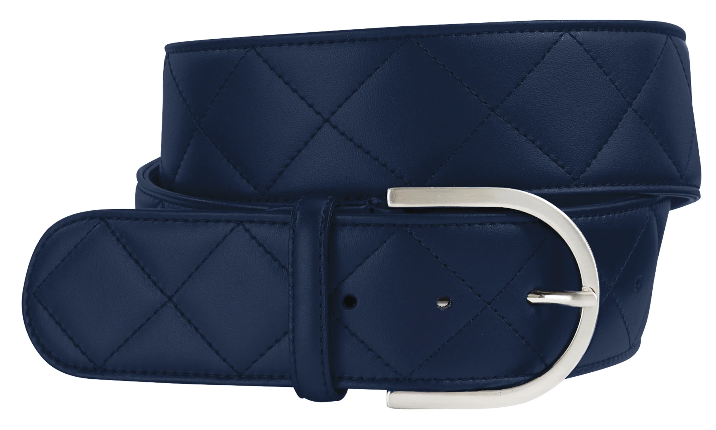 THE TAILORED SPORTSMAN™ Quilted Belt - Image 11