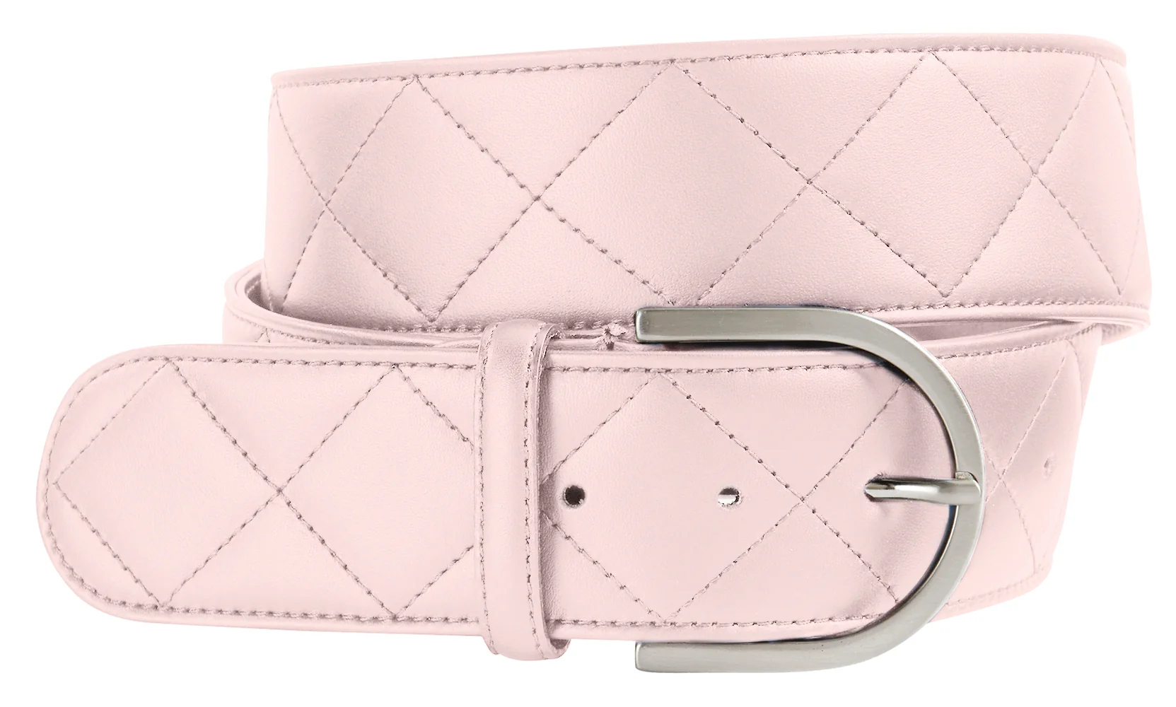 THE TAILORED SPORTSMAN™ Quilted Belt - Image 4