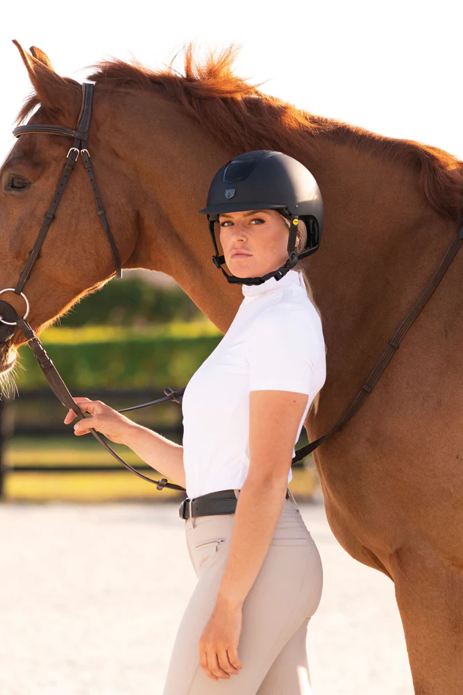Tipperary™ Devon Traditional Brim Helmet with MIPS® - Image 4