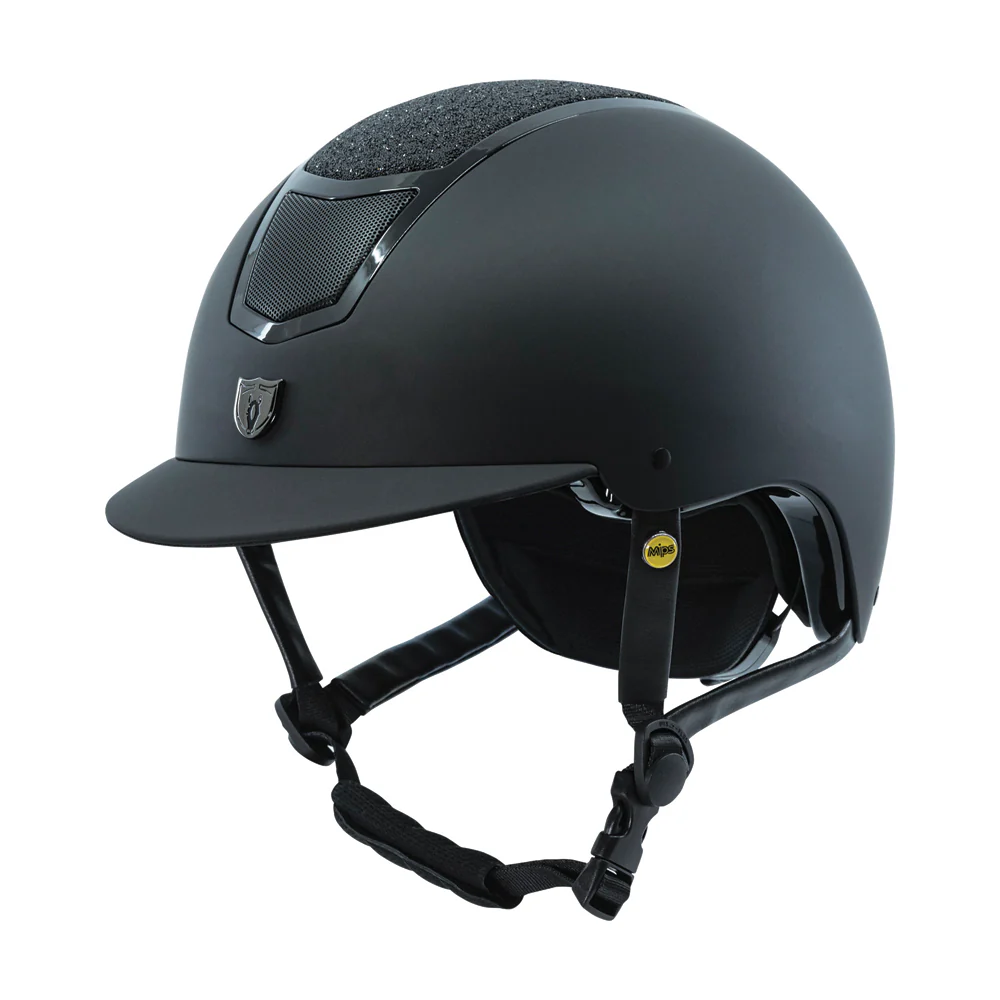 Tipperary™ Devon Traditional Brim Helmet with MIPS® - Image 8