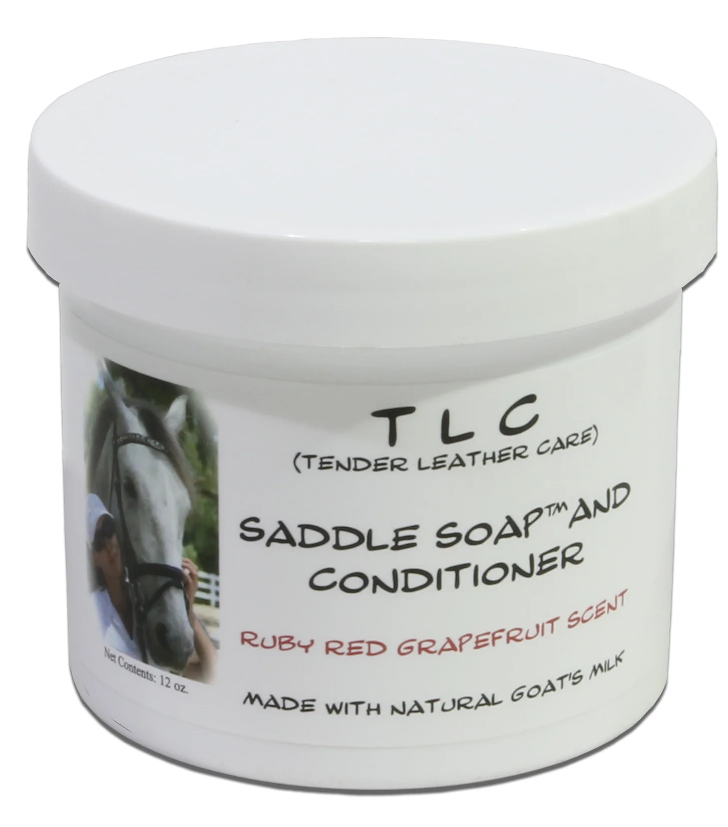 TLC Saddle Soap - Image 3