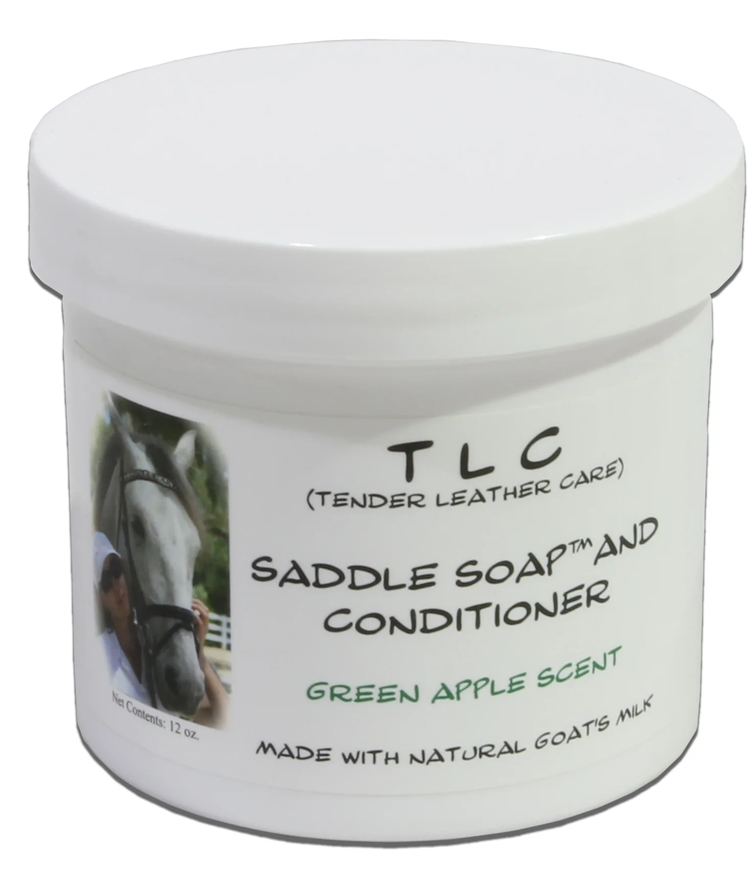 TLC Saddle Soap - Image 5
