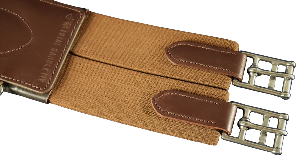 Total Saddle Fit Shoulder Relief Girth - Image 3