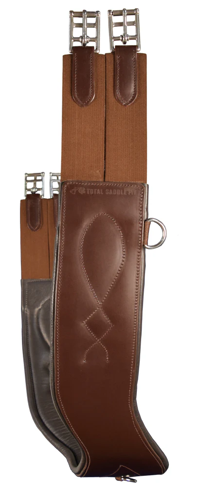 Total Saddle Fit Shoulder Relief Girth - Image 4