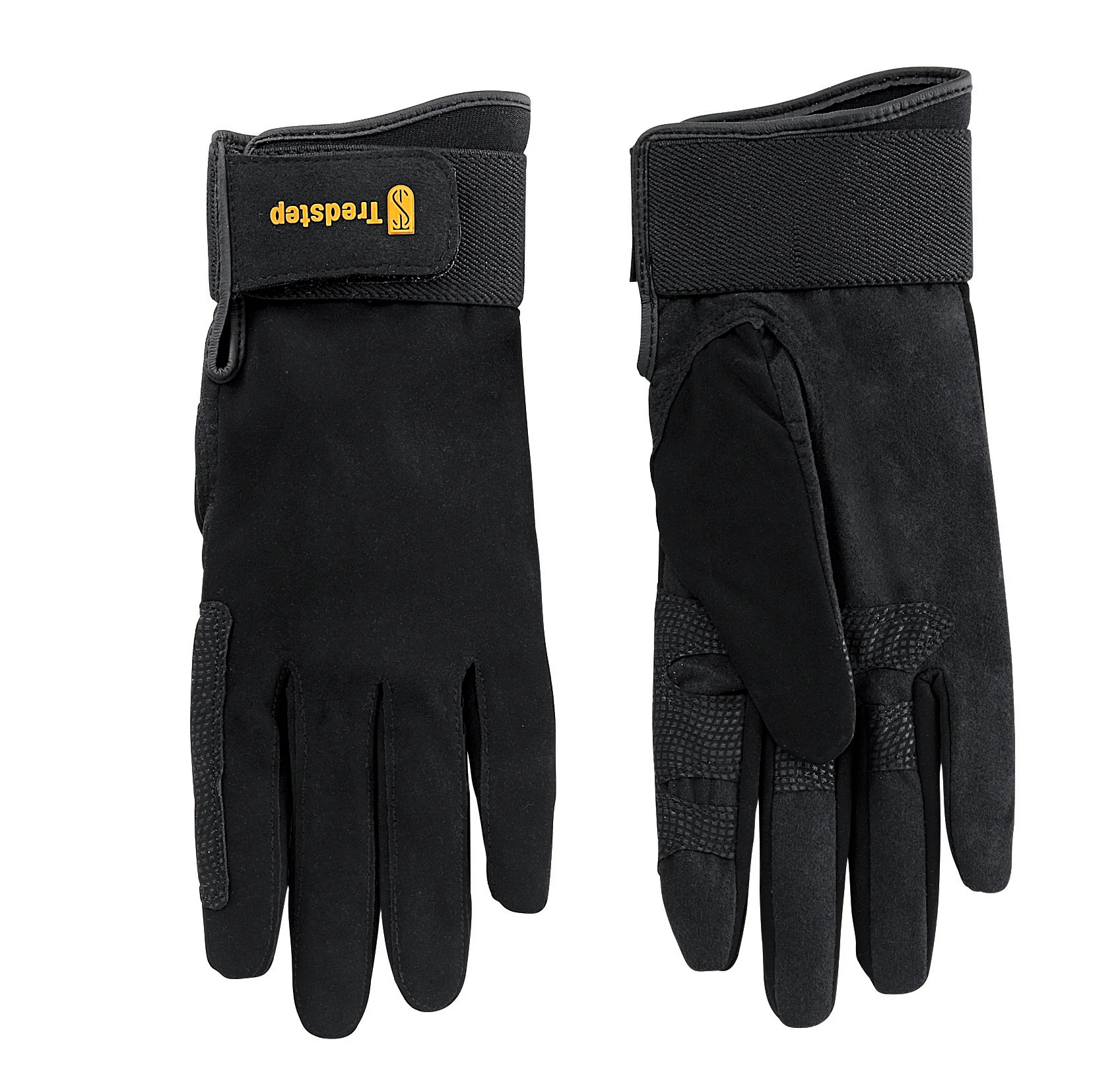 Tredstep™ Eventer Gloves - Image 3